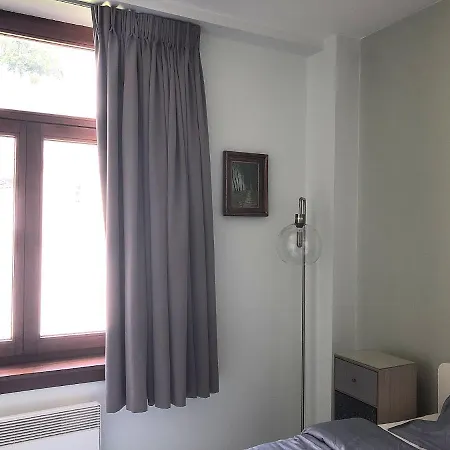 Quality Gaume - Private Jacuzzi & Sauna - Chassepierre Apartment Florenville