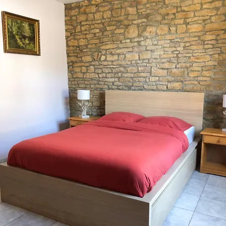 Quality Gaume - Private Jacuzzi & Sauna - Chassepierre Florenville