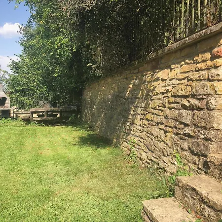 Quality Gaume - Private Jacuzzi & Sauna - Chassepierre Apartment Florenville